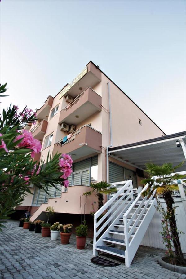 Hotel Comfort Shengjin Exterior photo